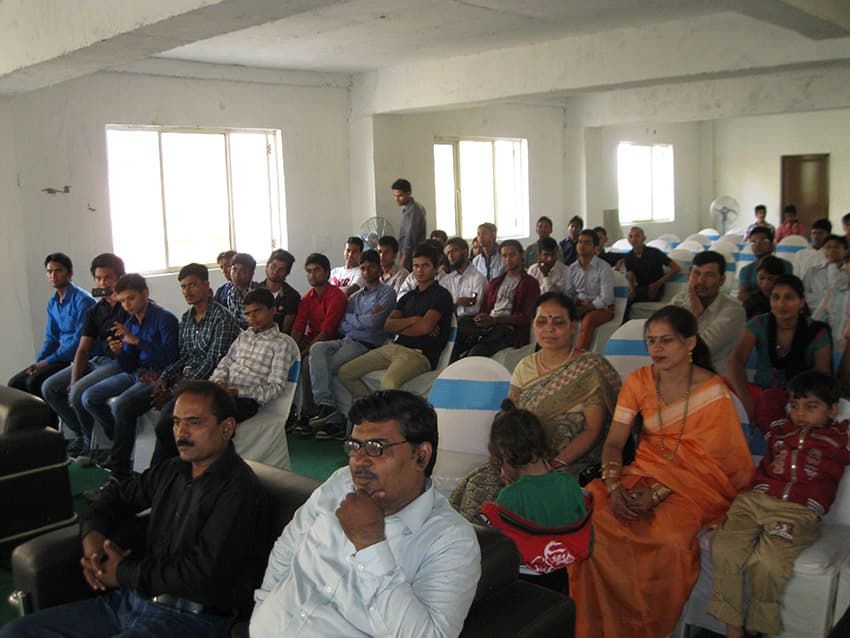 Indraprastha Academy Of Science & Engineering Noida Teacher's Day photo 4